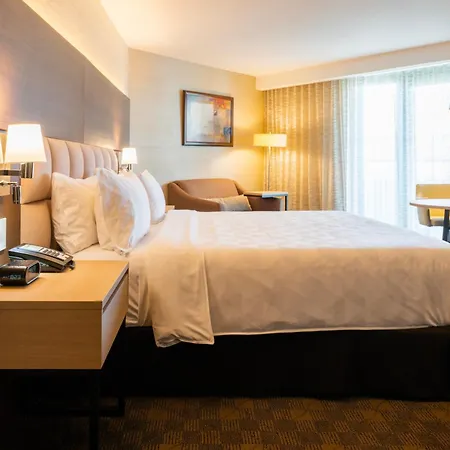 Holiday Inn Guatemala By Ihg-2